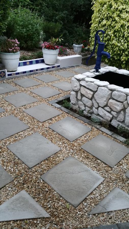 Bergview Guesthouse סוולנדאם מראה חיצוני תמונה